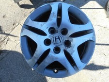 Honda Odyssey Wheel Rim 16 Factory Oem 2005-2010 Alloy Used Shj670a Ow63885c