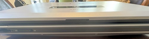 Sony VAIO PCG-9S1L | Intel Pentium 4 @ 3.06GHz | 1GB RAM | 80GB HDD | Vintage - Picture 14 of 22