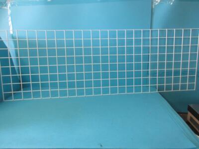 LOT OF 21 NEW GLOBALUX WIREGUARD WG-PHB-6 6-LAMP/LIGHT GUARDS PREMIUM HIGH BAY