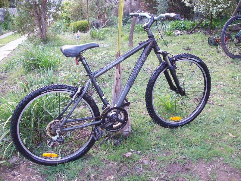 trek gumtree