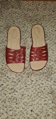 dockers siesta slippers