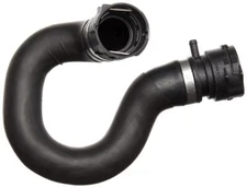 Upper Radiator Hose   Gates   24661