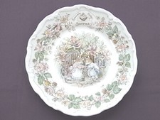Royal Doulton Brambly Hedge Te…