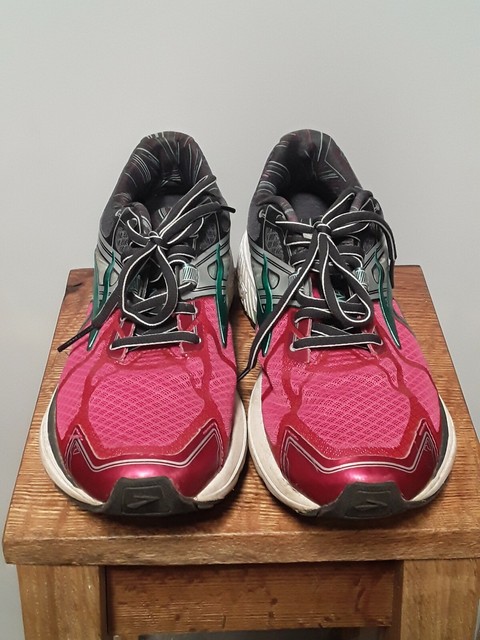 brooks ravenna 7 womens online