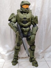 MASTER CHIEF 31 IN Rare 2015 Halo Action Figu...