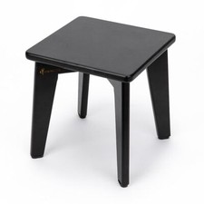 Bamboo Step Stool for Kids and Adults, Eco-Friendly, Sturdy and Versatile Sho...