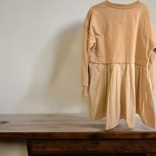 Ugerlov Pullover Dress Crew Neck Long Sleeves Oversized Sweatshirt Med NWT 800