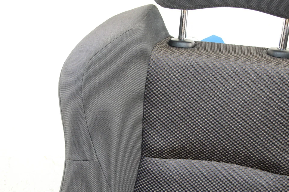 Nissan 350z Enthusiast 2003 conjunto de asiento derecho OEM FR8 Foto 4 de 4