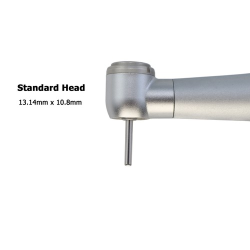 BEING Dental High Speed Turbine Handpiece Fiber Optic For KaVo MULTIflex Coupler - Picture 26 of 91