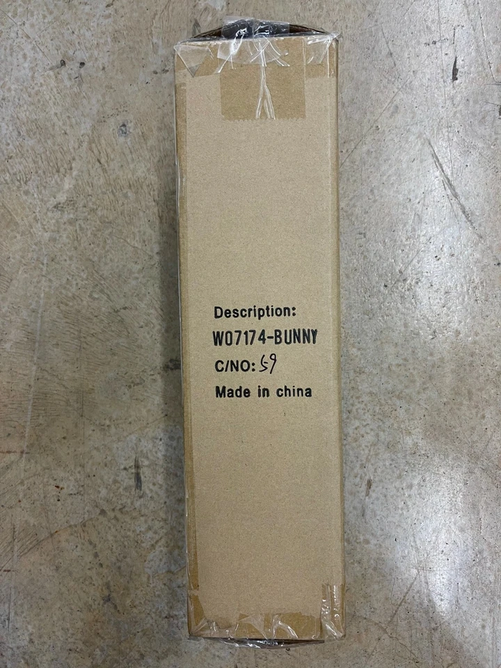 Ms 74 WO7174 Rare Figure Ashley Wood 2014 3A threeA WWR Tomorrow Queen King Miss - Image 2 of 2