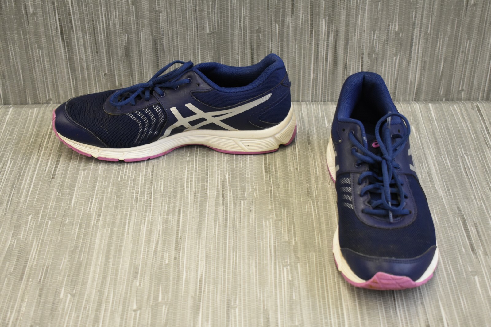 asics neo 4 women's