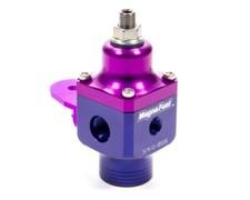 Magnafuel Mp-9633 Carbureted Fuel Pressure Regulator 4-12 Psi