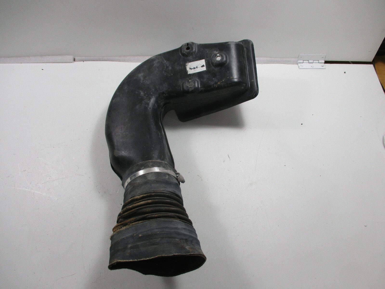Lamborghini Gallardo Spyder LH Air Intake Duct Line OEM 407 827 964