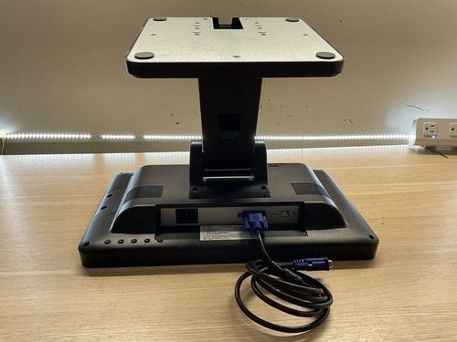 Logic controls LE1015W-J Touch Screen Monitor/JUA02 - Picture 6 of 8