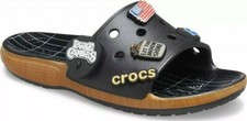 NEW Luke Combs "Bootlegger" Crocs Size 5 Men s 7 Women s IN HAND SOLD OUT
