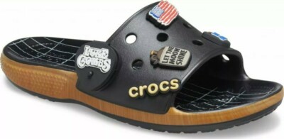 NEW Luke Combs ''Bootlegger'' Crocs Size 5 Men s 7 Women s IN HAND SOLD OUT