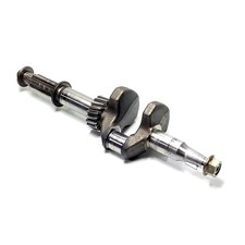 Vilebrequin pour Tondeuse KUBOTA w4019