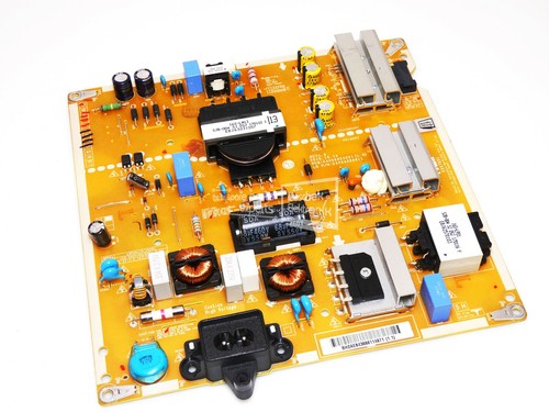 LG TV - Netzteil EAX66923201 (1.4) REV1.0 EAY64388811 LGP49LIU-16CH1 Power Sup