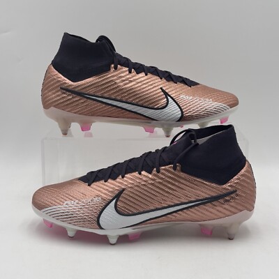 Nike Men's Size 12 Zoom Superfly 9 Elite Sg- ProAC (DR5936 811) Training Cleats