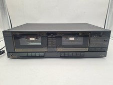 Siemens RC 200 Tapedeck Kassetten Recorder