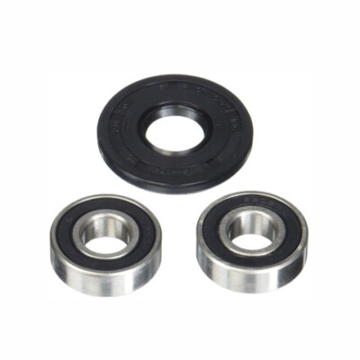 PIVOT WORK'S INC PIVOT WORKS FRONT WHEEL BEARING KIT HONDA BIKE PWFWK-H36-521