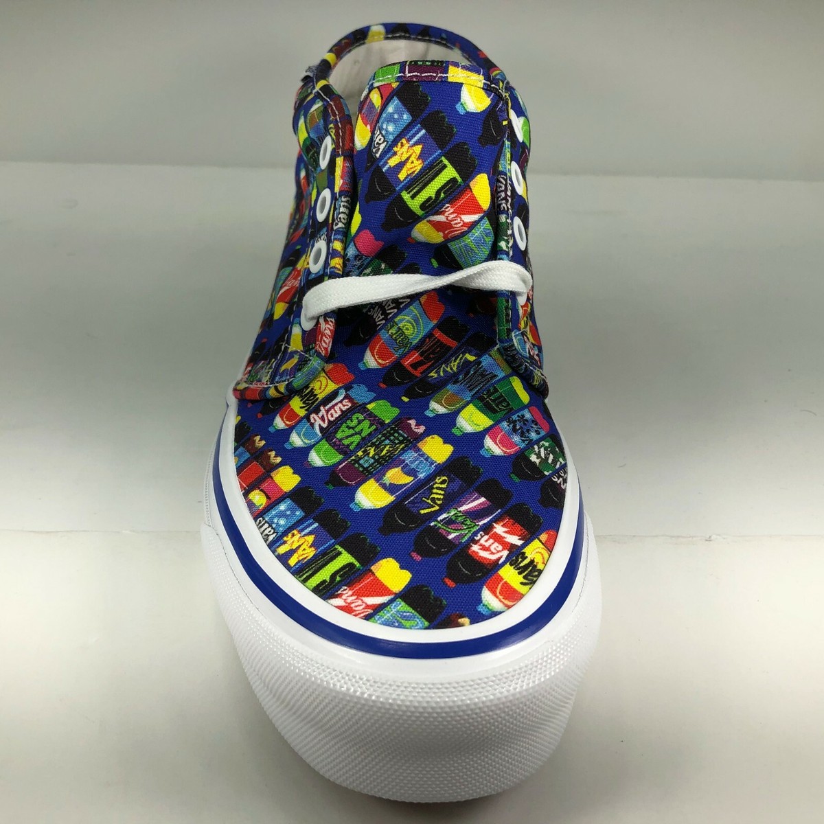VANS VAULT★OG AUTHENTIC LX★CORNER SHOP/DRINK★兼用 Fergadelic x Vans 