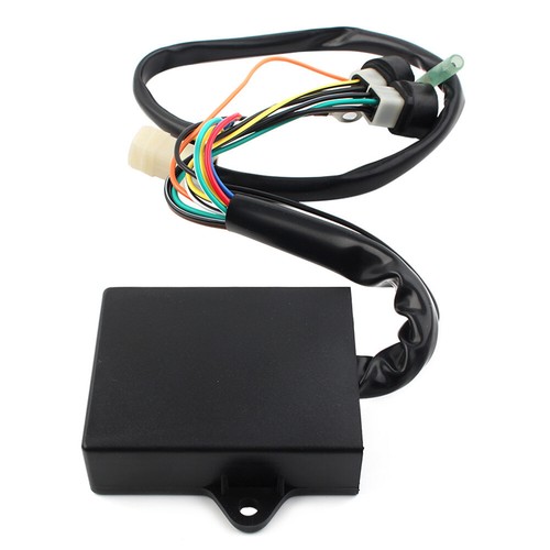 CDI Module Box Fit Yamaha Warrior 350 YFM350 348cc 1990 1991 1992 1993 1994 1995 - Picture 4 of 10