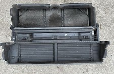 Radiateur Volvo V90