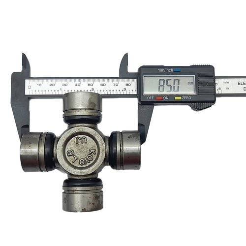 For KOYO LB UJ 18973VOCI DRIVESHAFT UNIVERSAL JOINT 28x80 eBay