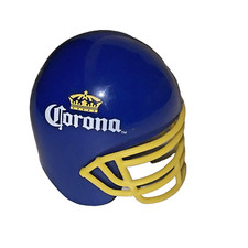 Corona Extra Football Bottle Opener Helmet Ne...
