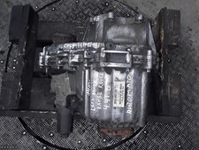 2014 LAND ROVER RANGE ROVER VERTEILERGETRIEBE DIESEL 4400TD CPLA7K780BA