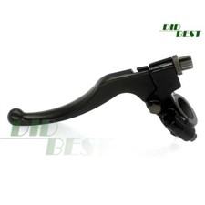 Uchwyt sprzęgła do Dirt Bike Pitbike Pocketbike Pit Pocket Bike Dźwignia sprzęgła