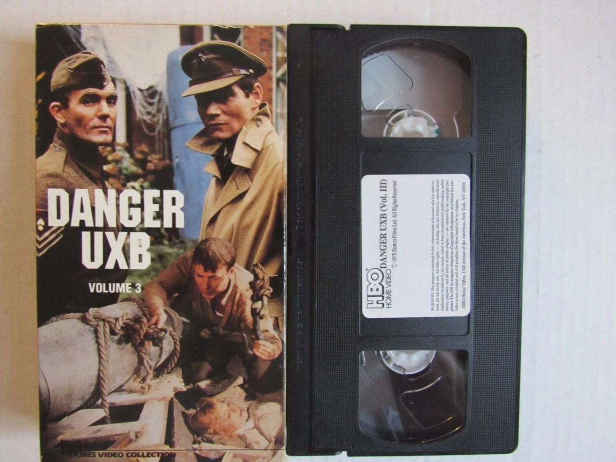 danger uxb products for sale | eBay