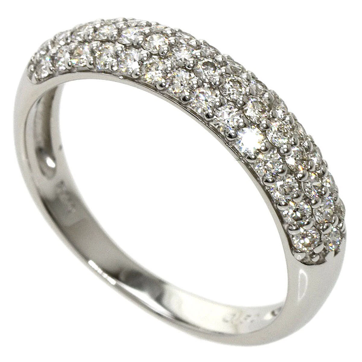 Pt950 ring deals