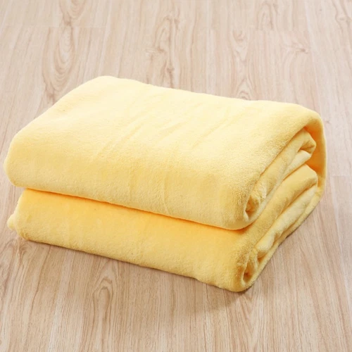 Warm Super Soft Bed Cozy Fleece Velvet Plush Throw Blanket Twin Full Queen King - Picture 35 of 39