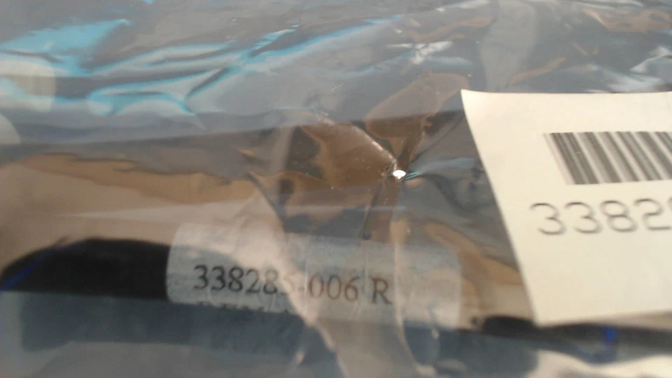 HP 338285-006 R DMS-59 MALE Dual VGA FEMALE REV. A BIZLINK 05 50 NEW SEALED - Image 2 of 4