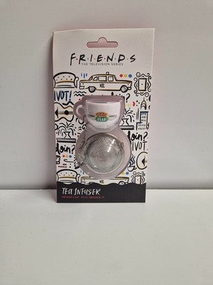 F.R.I.E.N.D.S Teekugel