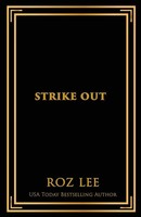 Roz Lee | Strike Out | Taschenbuch | Englisch (2024) | Discreet Edition