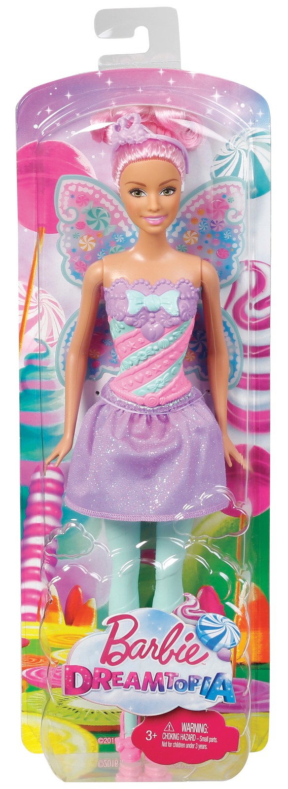 Mattel DHM50 3590₽