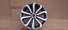 1x Alufelge 18 Zoll 7.0" 5x114.3 35ET 403001948R Renault Koleos Ii Rim Wheel
