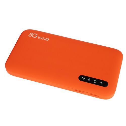 5G Mobile Hotspot Hochgeschwindigkeits -SIM -Karten -Karten -Dual -Band -WiFi - Bild 13 von 23