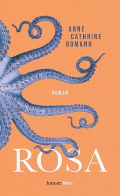 Rosa Anne Cathrine Bomann