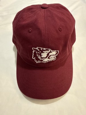forward observation group wolf forty FOG supdef WRMFZY hat