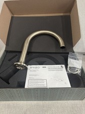 Brizo T67375-BNLHP Odin Deck Mounted Roman Tu...