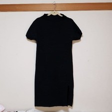 USED SALE FENDI DRESS VERYGOOD