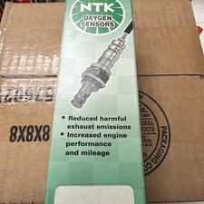 Oxygen Sensor-FULL HYBRID EV-GAS (FHEV) APSG OXYGEN SENSORS 24474