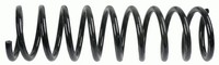 NEU - Sachs 996708 Fahrwerksfeder FüR BMW