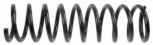 NEU - Sachs 996708 Fahrwerksfeder FüR BMW-image