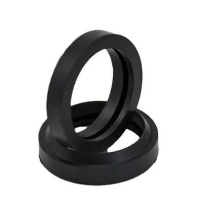 Lebensmittelabfälle Entsorger Zubehör Bogen T-Stück Dichtring 48 37 mm Gummid
