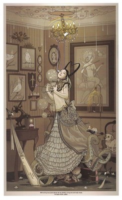 Chiara Bautista image: Frame it